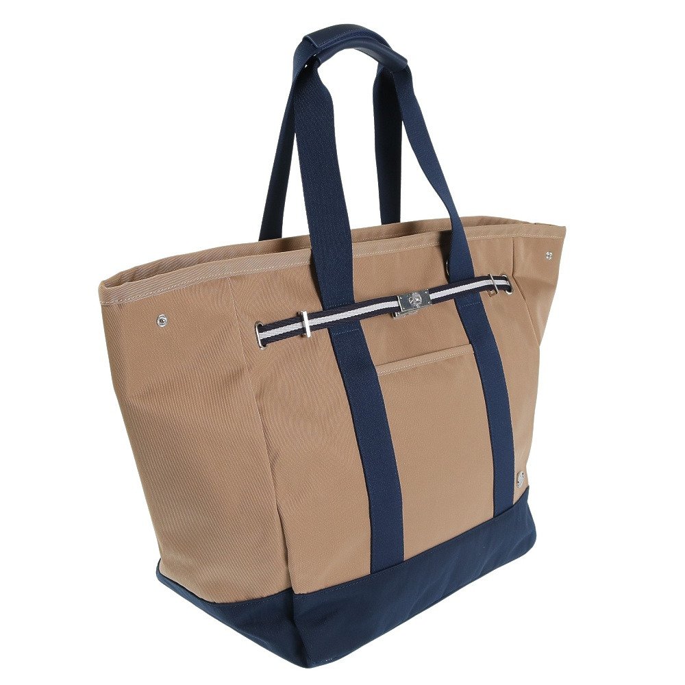 マンシング（MUNSING）（レディース）ゴルフ トートバッグ ショルダー