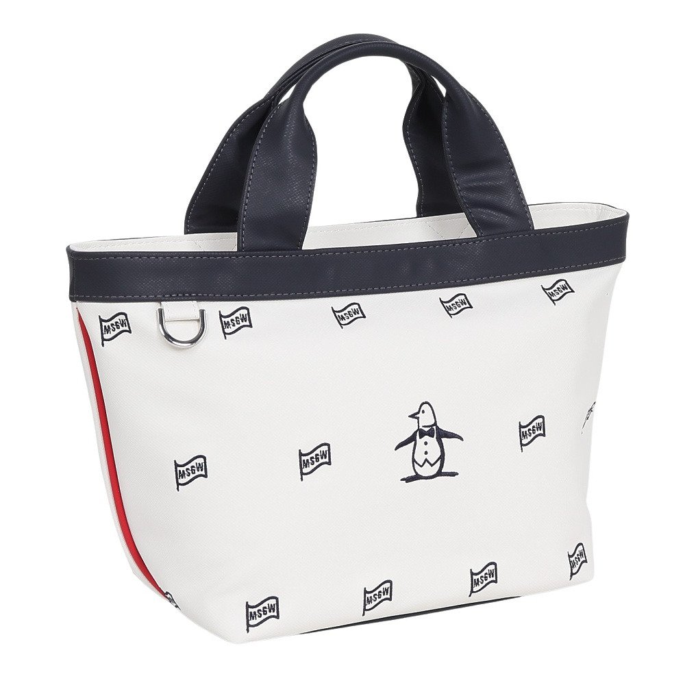 マンシング（MUNSING）（メンズ、レディース）ゴルフ 飛び柄カート