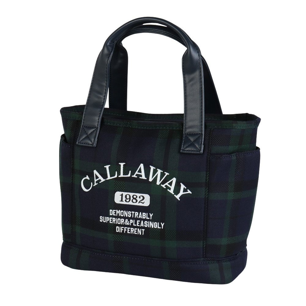 キャロウェイ（CALLAWAY）（メンズ、レディース）ゴルフ カートバッグ