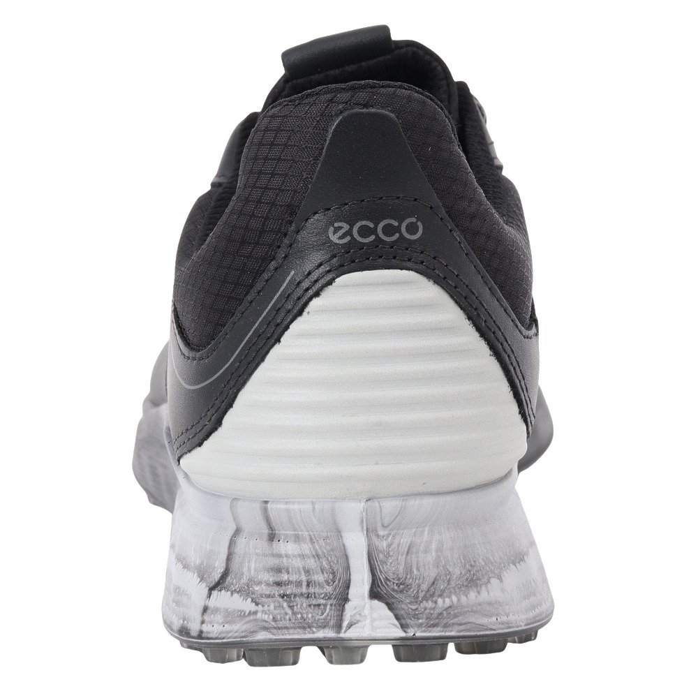 エコー（ecco）（メンズ）スパイクレスゴルフシューズ S-THREE