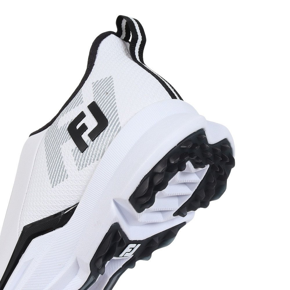 フットジョイ（FOOT JOY）（メンズ）ゴルフシューズ フューエル Laced