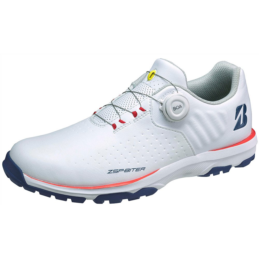 ブリヂストンゴルフ（BRIDGESTONE GOLF）（メンズ）ゴルフシューズ