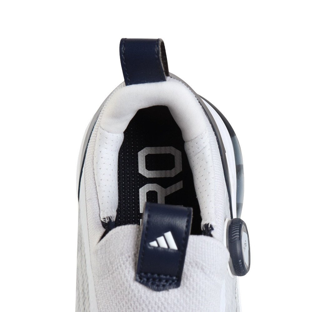 アディダス（adidas）（メンズ）ゴルフシューズ アディゼロ ゼッドジー