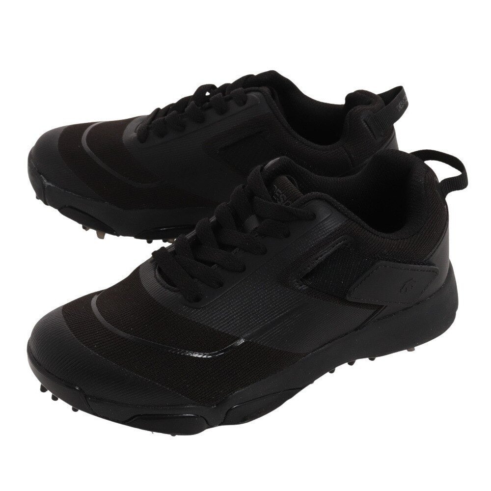 デサントゴルフ（DESCENTEGOLF）（メンズ）ゴルフシューズ 男女兼用