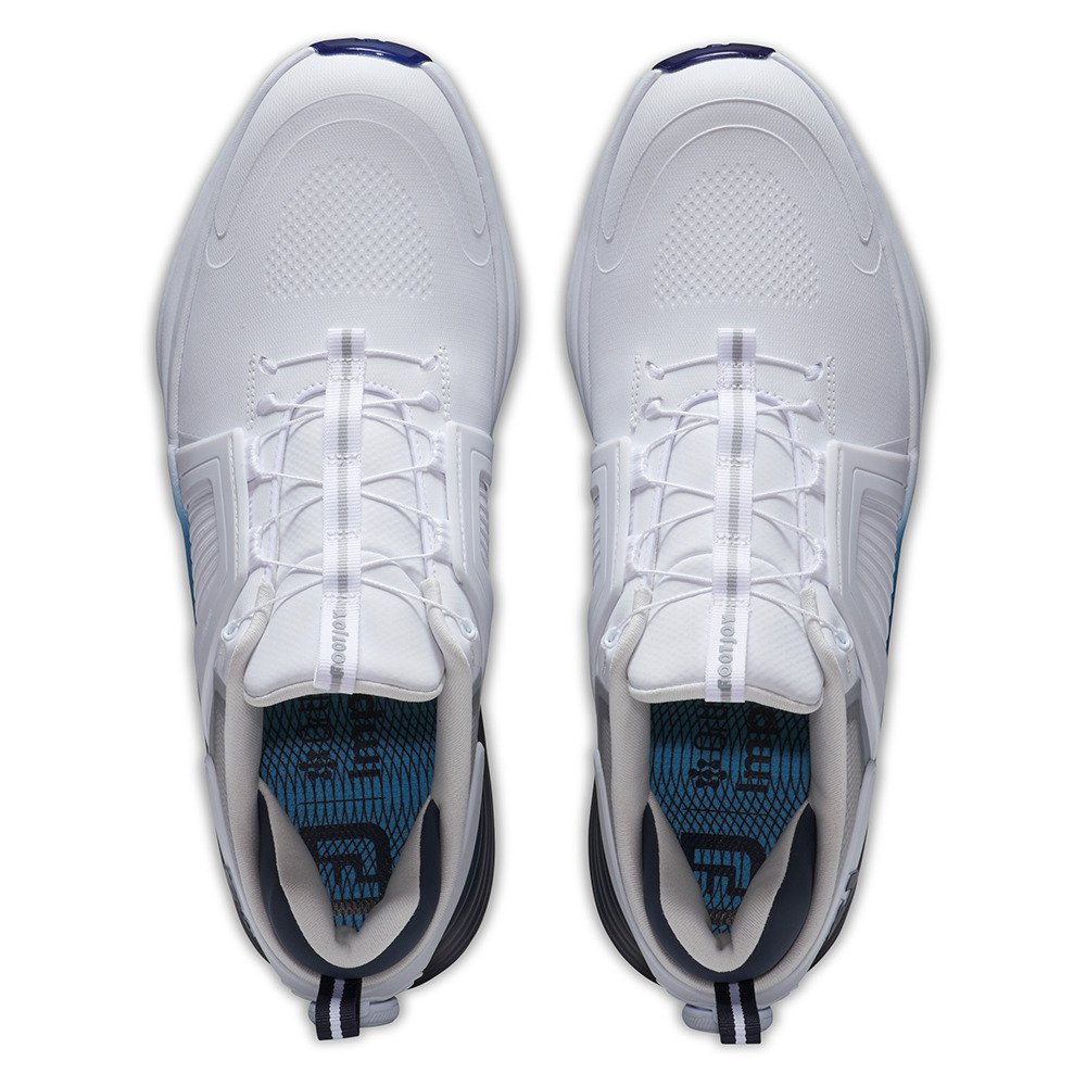 フットジョイ（FOOT JOY）（メンズ）ゴルフシューズ ハイパー