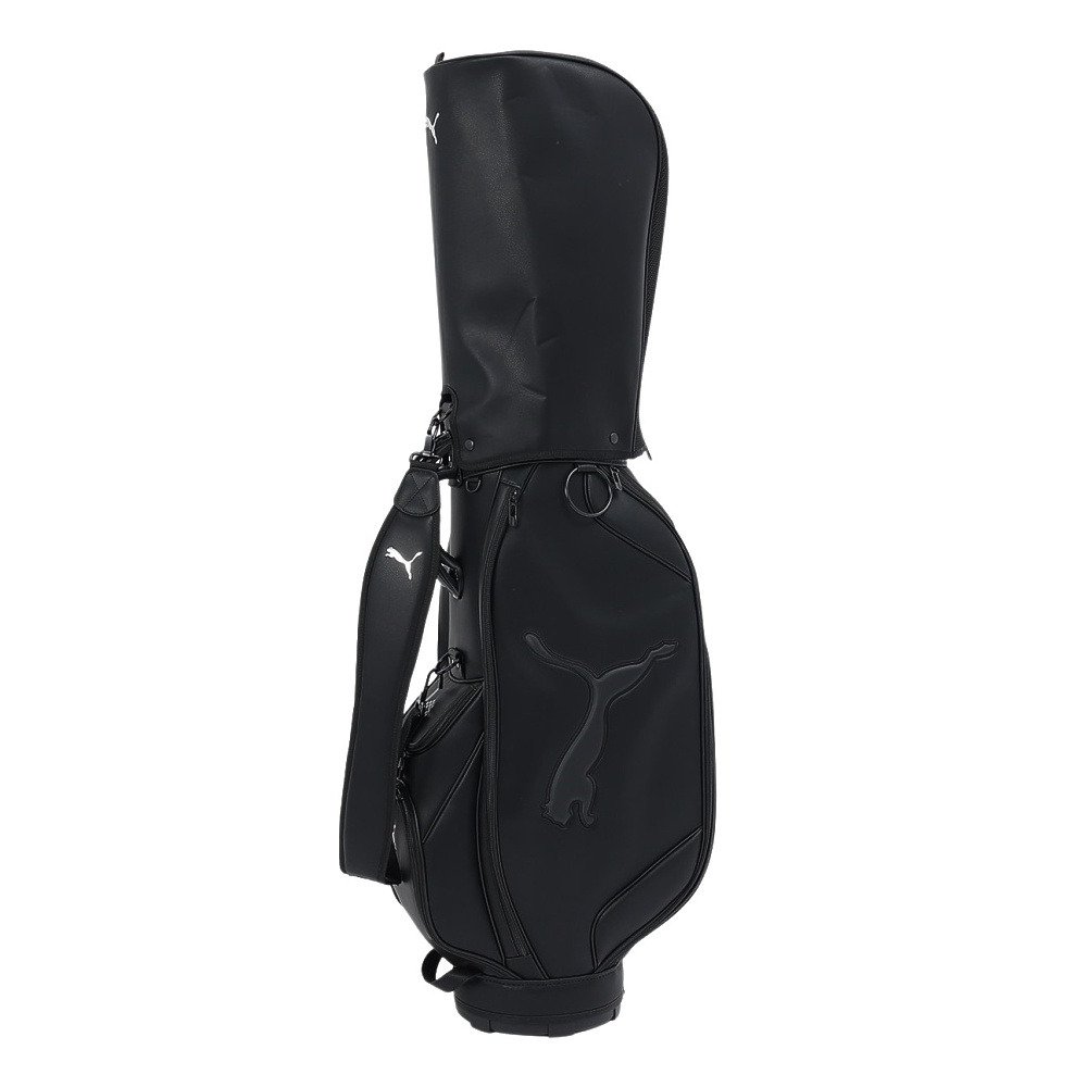 プーマ（PUMA）（メンズ）ゴルフ カート式 キャディバッグ ツアー