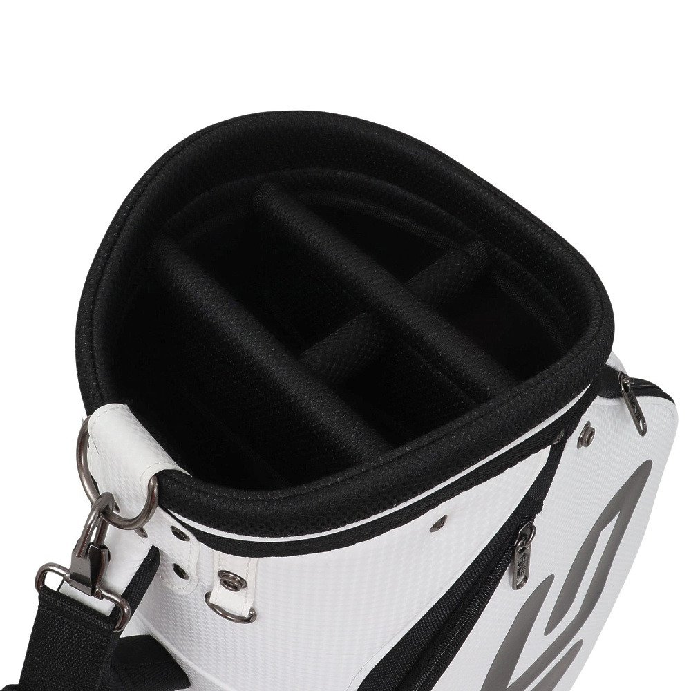 ピン（PING）（メンズ）ゴルフ カート式 キャディバッグ ツアーライト