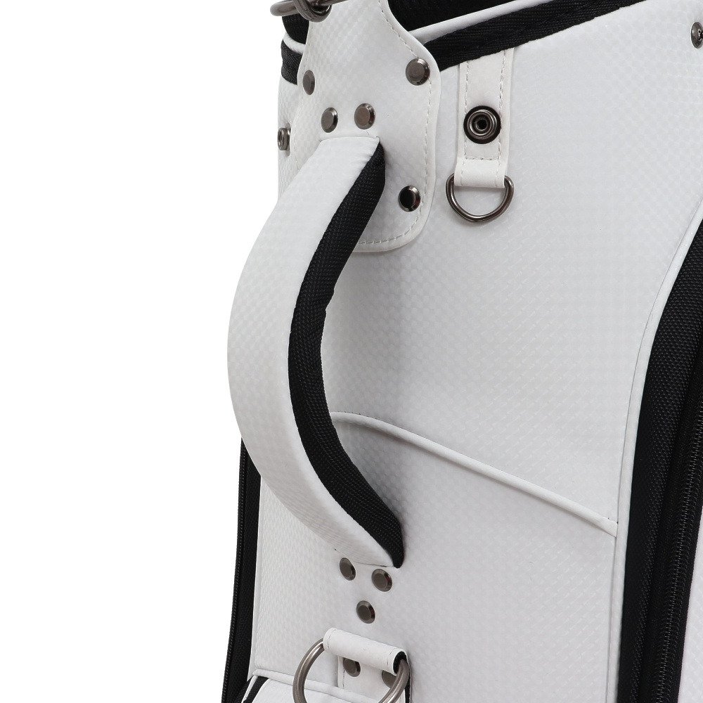 ピン（PING）（メンズ）ゴルフ カート式 キャディバッグ ツアーライト