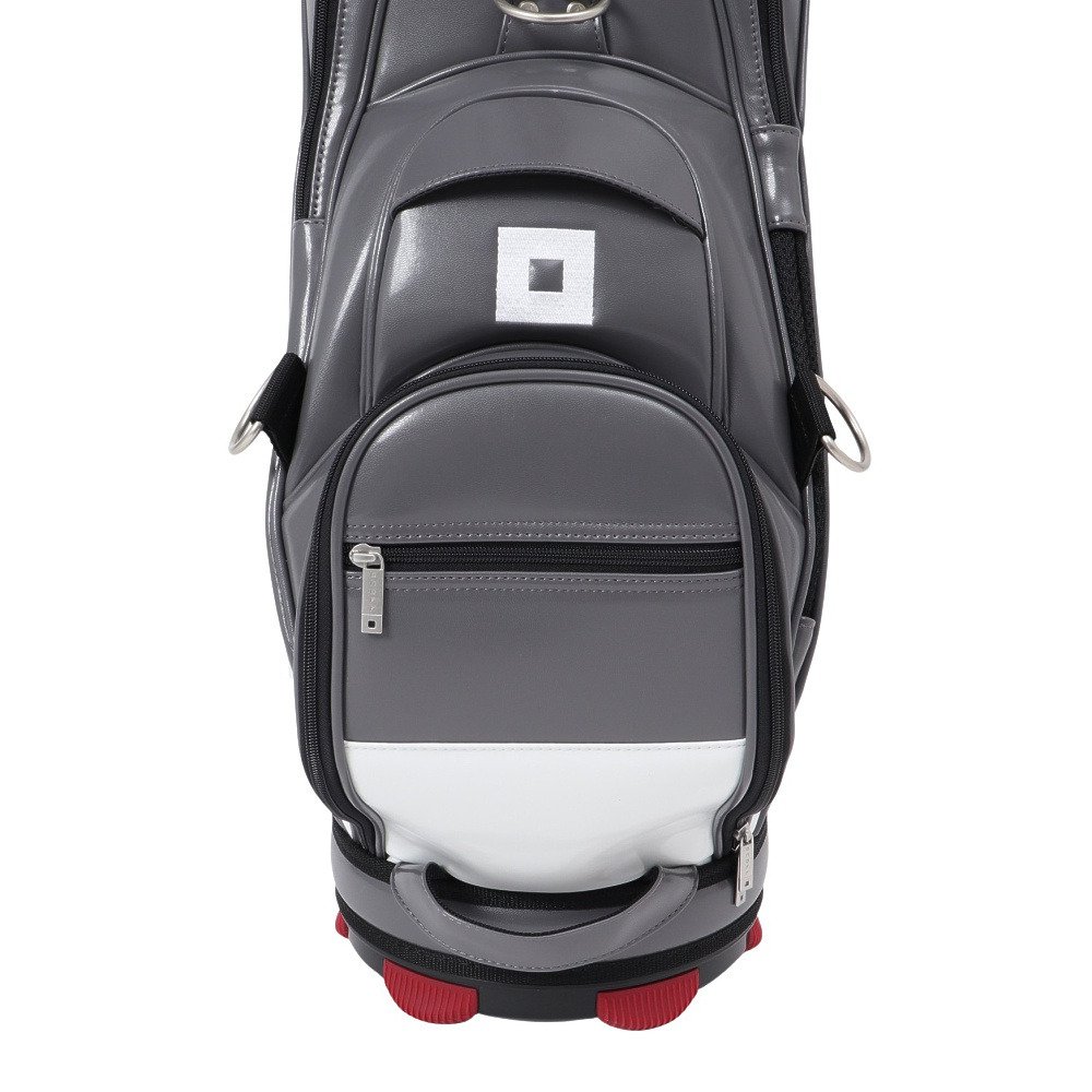 オノフ（ONOFF）（メンズ）ゴルフ 軽量 カート式 キャディバッグ 9型