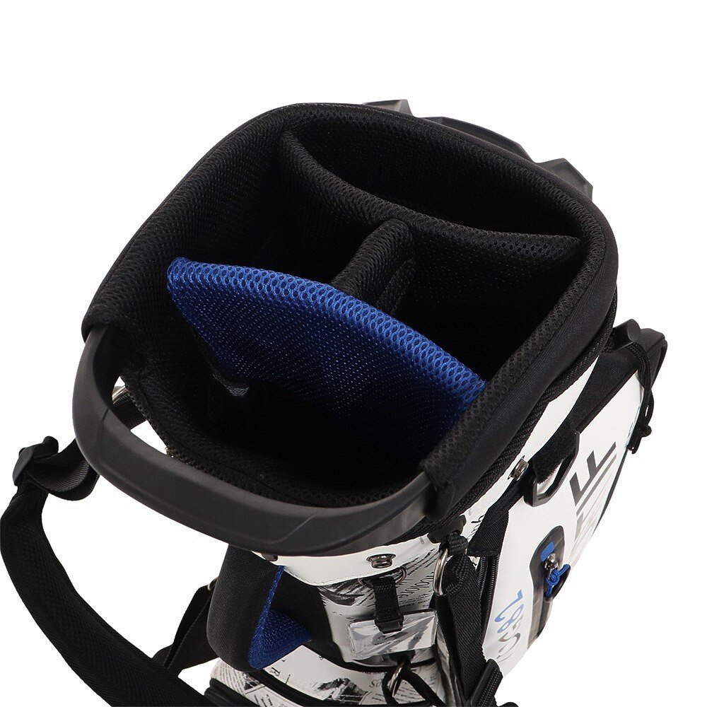 ルコックゴルフ（le coq sportif golf）（メンズ）ゴルフ 9型 軽量