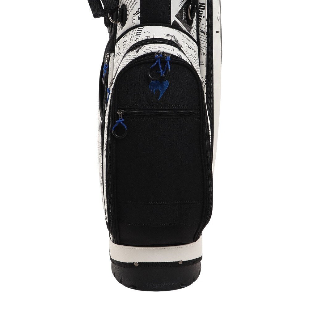 ルコックゴルフ（le coq sportif golf）（メンズ）ゴルフ 9型 軽量