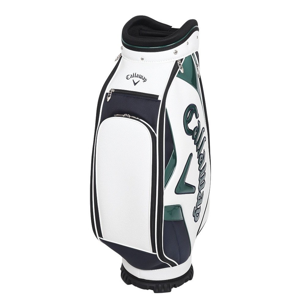 キャロウェイ（CALLAWAY）（メンズ）ゴルフ カート式 キャディバッグ