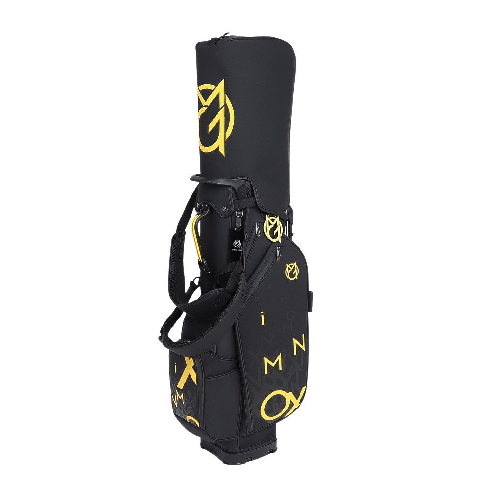 オムニックスゴルフ（OMNIX GOLF）（メンズ）ゴルフ キャディバッグ