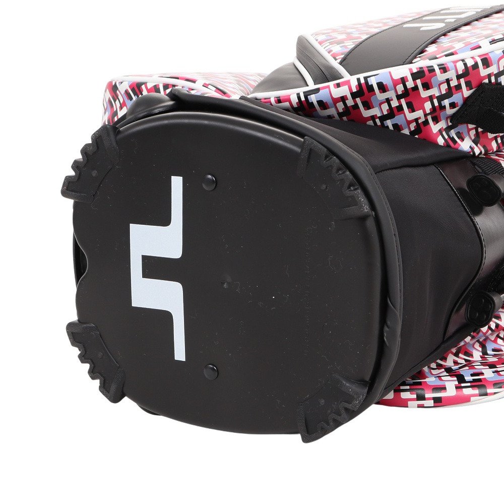 J.LINDEBERG（J.LINDEBERG）（メンズ）ゴルフ キャディバッグ スタンド