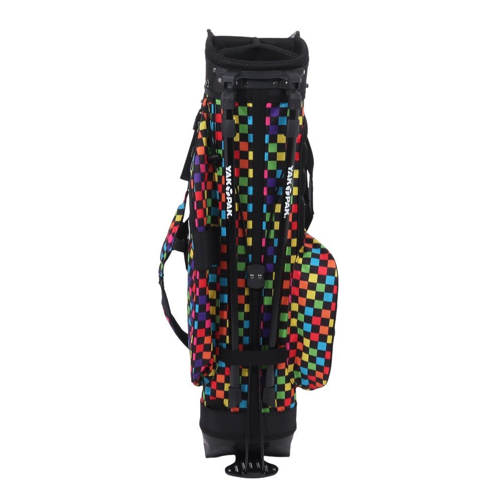 ヤックパック（YAK PAK）（メンズ、レディース）ゴルフ キャディバッグ