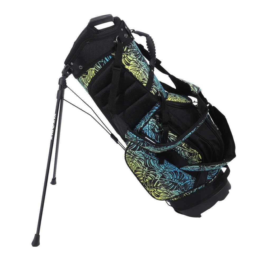 ヤックパック（YAK PAK）（メンズ、レディース）ゴルフ キャディバッグ
