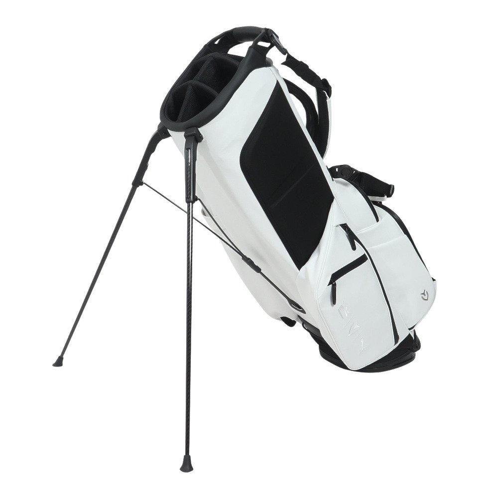 プーマ（PUMA）（メンズ）ゴルフ キャディバッグ ベゼル コブラ コラボ