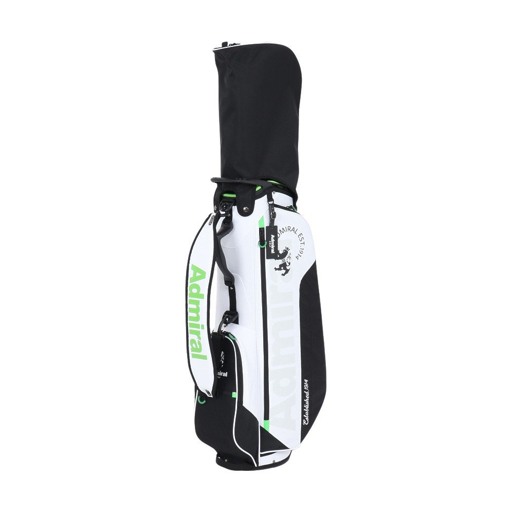 アドミラル ゴルフ（Admiral GOLF）（メンズ）ゴルフ 撥水 スタンド式