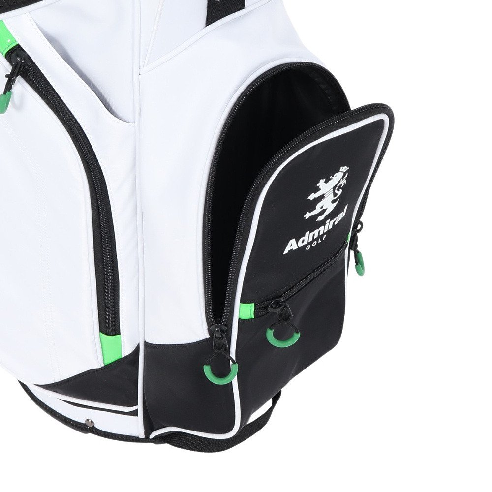 アドミラル ゴルフ（Admiral GOLF）（メンズ）ゴルフ 撥水 スタンド式