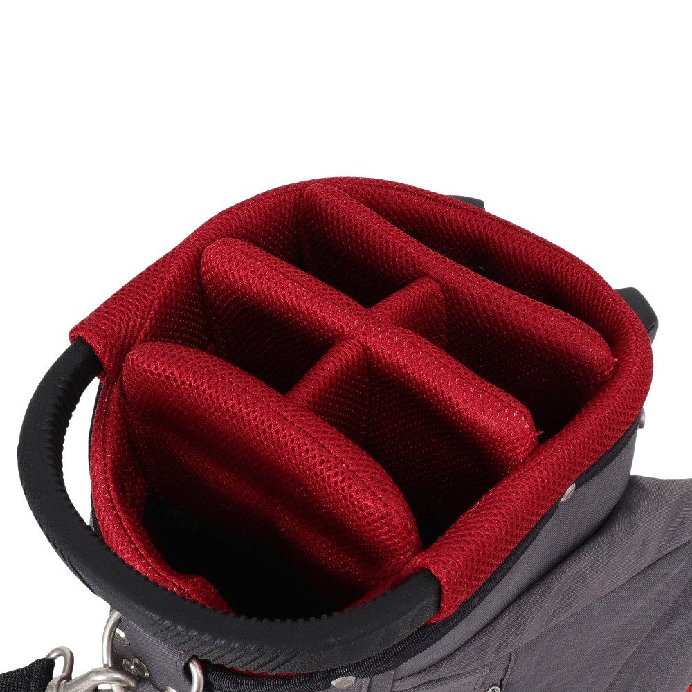 オノフ（ONOFF）（メンズ）ゴルフ 軽量 キャディバッグ 9型 スタンド