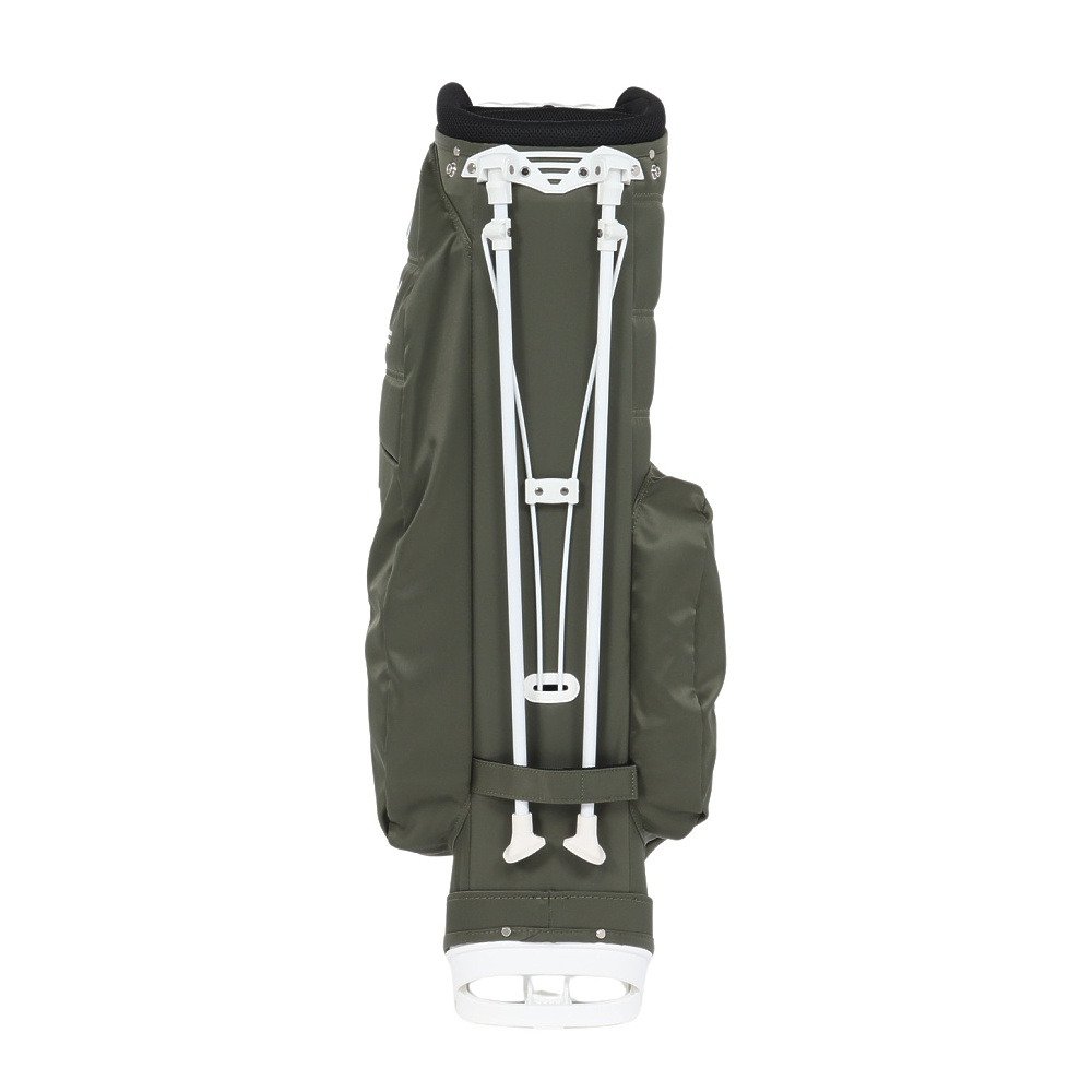 キャロウェイ（CALLAWAY）（メンズ）ゴルフ 軽量 スタンド式 キャディ