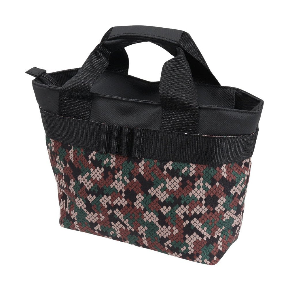 コブラ（Cobra）（メンズ、レディース）ゴルフ バッグ ラウンドトート