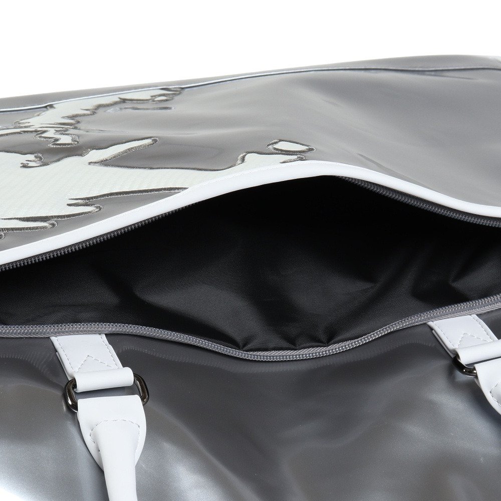 オークリー（OAKLEY）（メンズ）ゴルフ スカル ボストンバッグ 18.0