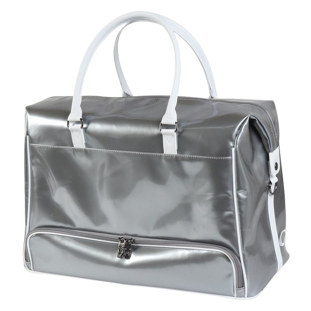 オークリー（OAKLEY）（メンズ）ゴルフ スカル ボストンバッグ 18.0