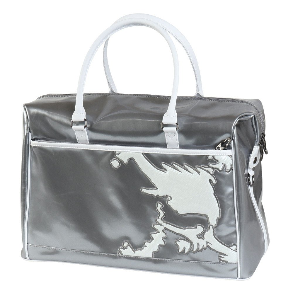 オークリー（OAKLEY）（メンズ）ゴルフ スカル ボストンバッグ 18.0