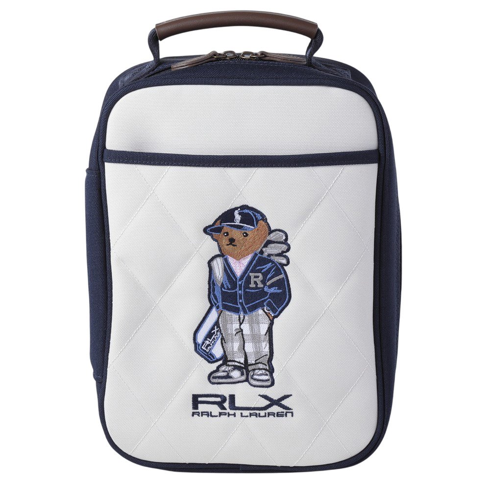 ラルフ ローレン（RALPH LAUREN）（メンズ）ゴルフ ベア ボックス型