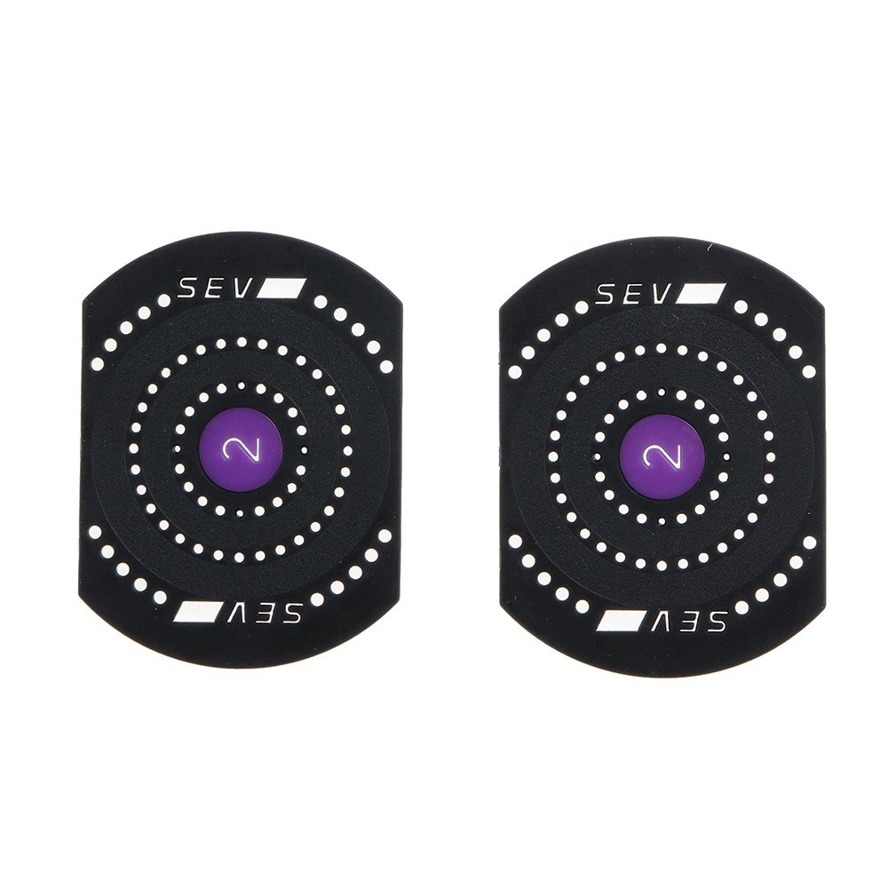 セブ（SEV）（メンズ、レディース）エナジーブレード SEVEBRDgF