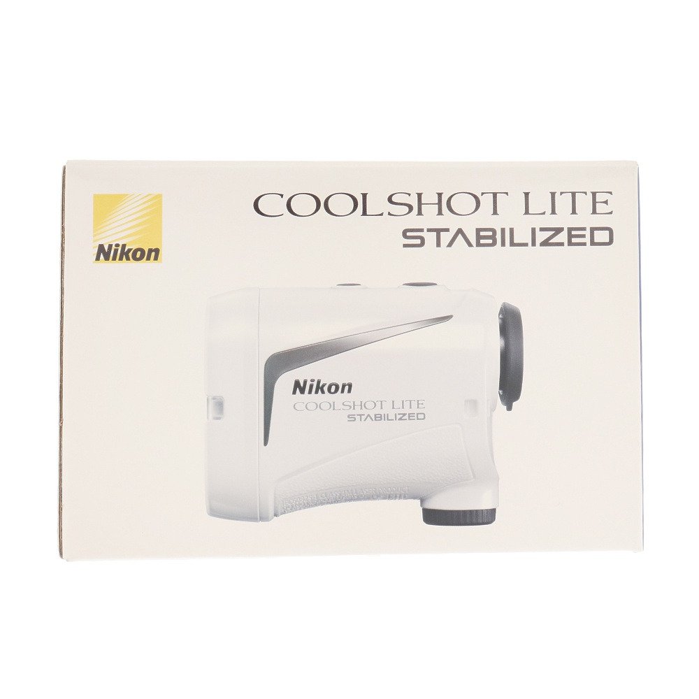 ニコン（Nikon）（メンズ、レディース）ゴルフ 距離計 クールショット