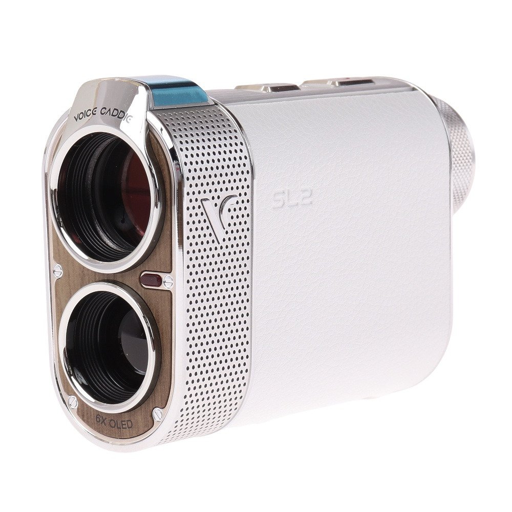 ボイスキャディ（voice caddie）（メンズ、レディース）ゴルフ 距離計