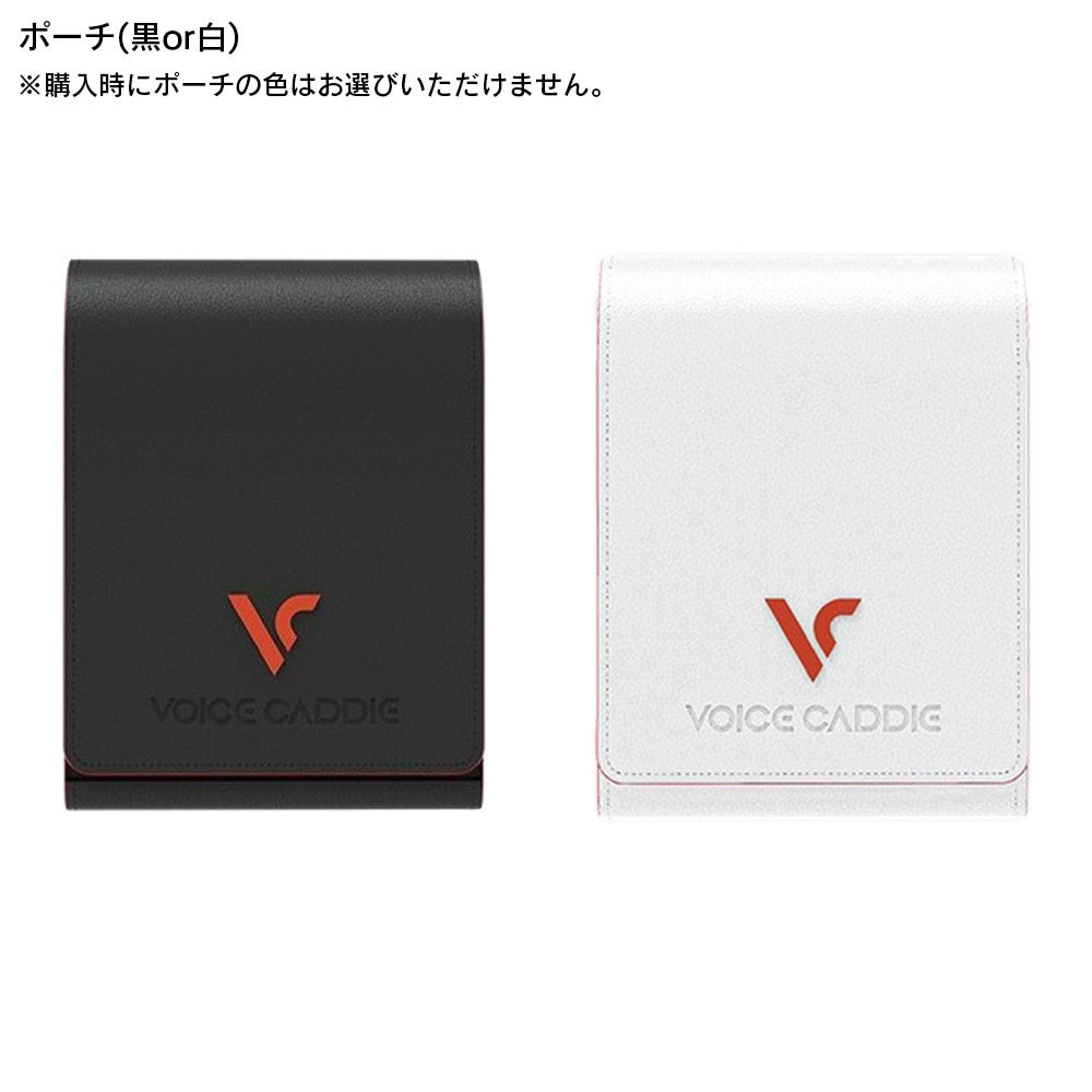 ボイスキャディ（voice caddie）（メンズ、レディース）ゴルフ