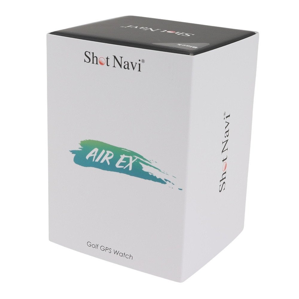 ショットナビ（Shot Navi）（メンズ、レディース）ゴルフ 距離計 防水