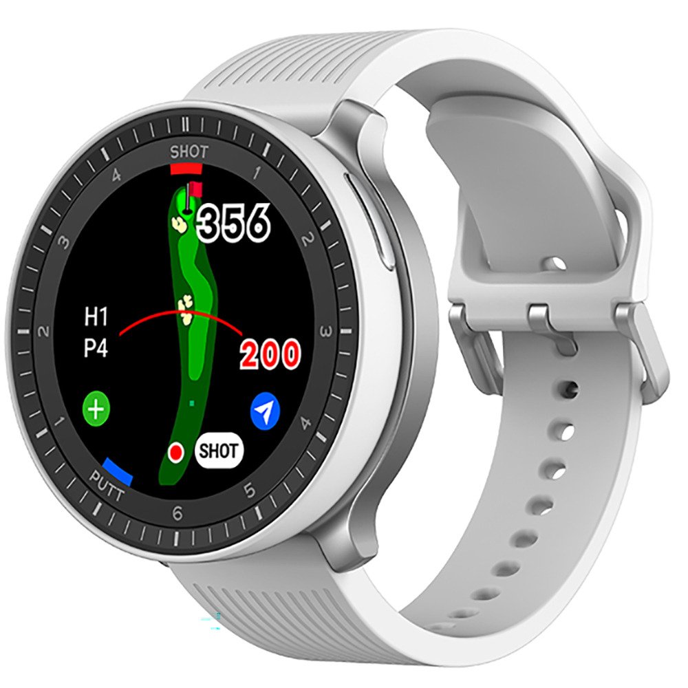 ボイスキャディ（voice caddie）（メンズ、レディース）ゴルフ 距離