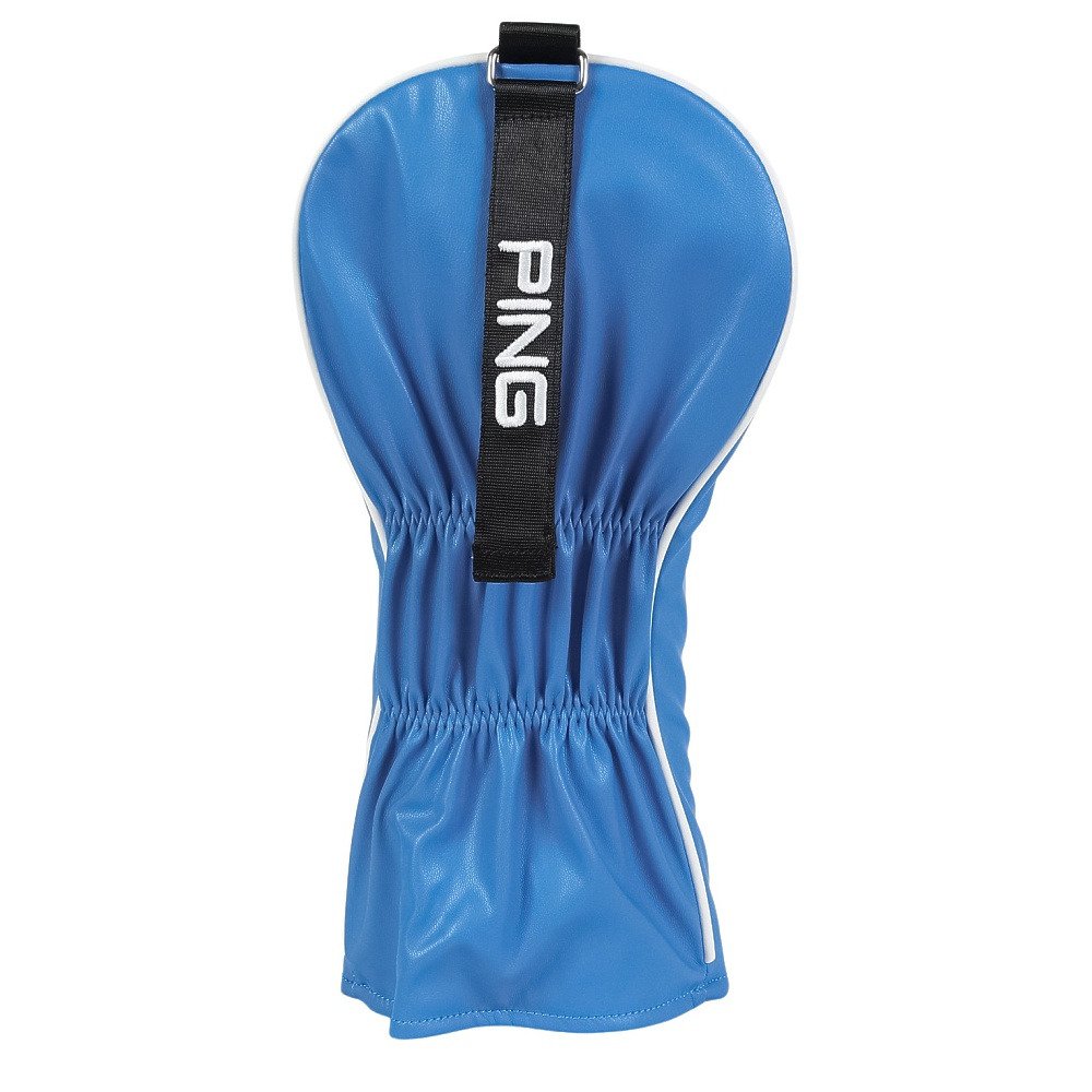 ピン（PING）（メンズ、レディース）ゴルフ ドライバー用 カラーコード