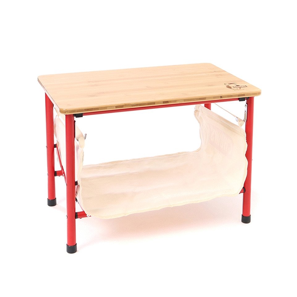 チャムス（CHUMS） テーブル キャンプ 焚き火 折りたたみ ファイヤー