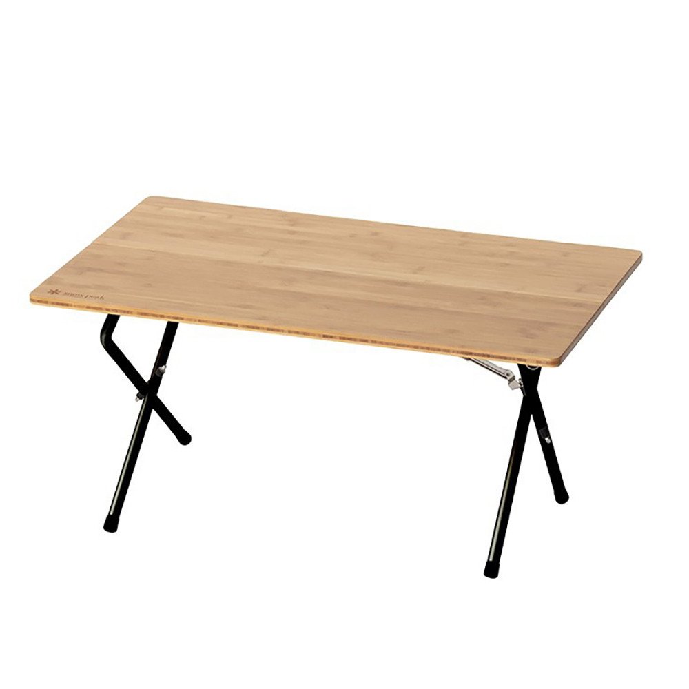 スノーピーク（snow peak） テーブル 折りたたみ ワンアクションロー