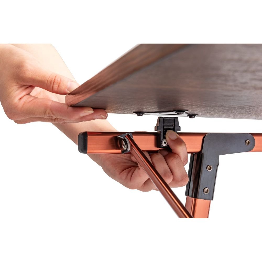 コールマン（Coleman） テーブル 折りたたみ バタフライマルチシェルフ