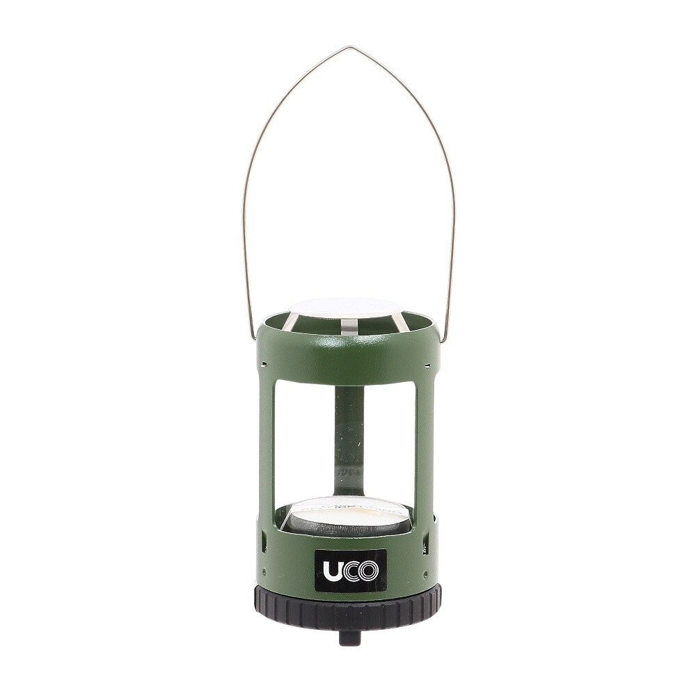 ユーコ（UCO） ランタン キャンドル ミニキャンドルランタンキット2.0