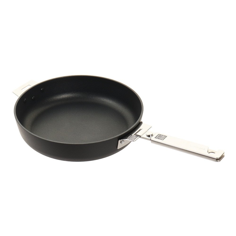 スノーピーク（snow peak） フライパン 鍋 セット HOME&CAMPクッカー26