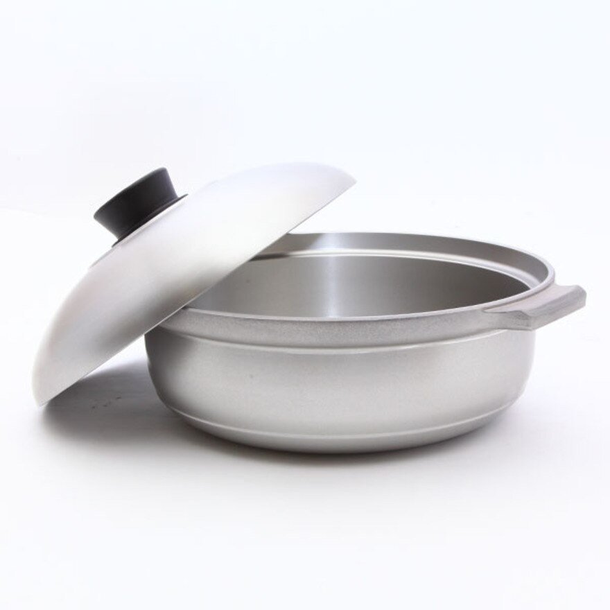 スノーピーク（snow peak） 野宴鍋 30 CS-250 キャンプ用品 調理器具