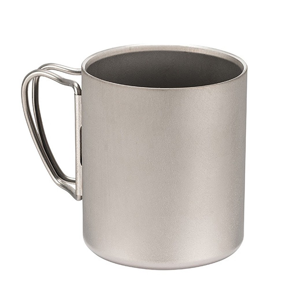 スノーピーク（snow peak） マグカップ コップ 保温 保冷 二重構造