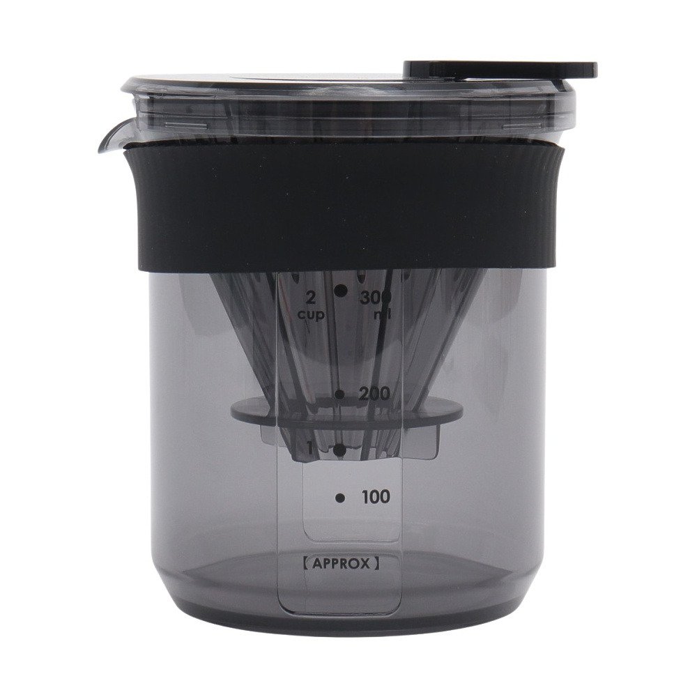 アンドエヌイー（&NE） 調理器具 キャンプ アウトドア nikii cafe