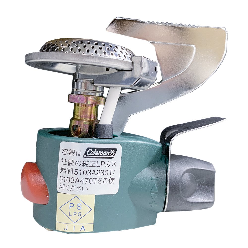 コールマン（Coleman） シングルバーナー アウトランダーマイクロ