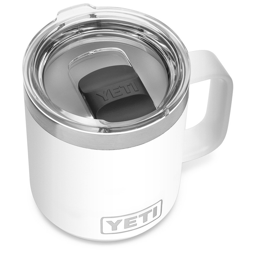 イエティ（YETI） 水筒 ボトル マグ R.10oz スタッカブルマグ Wh