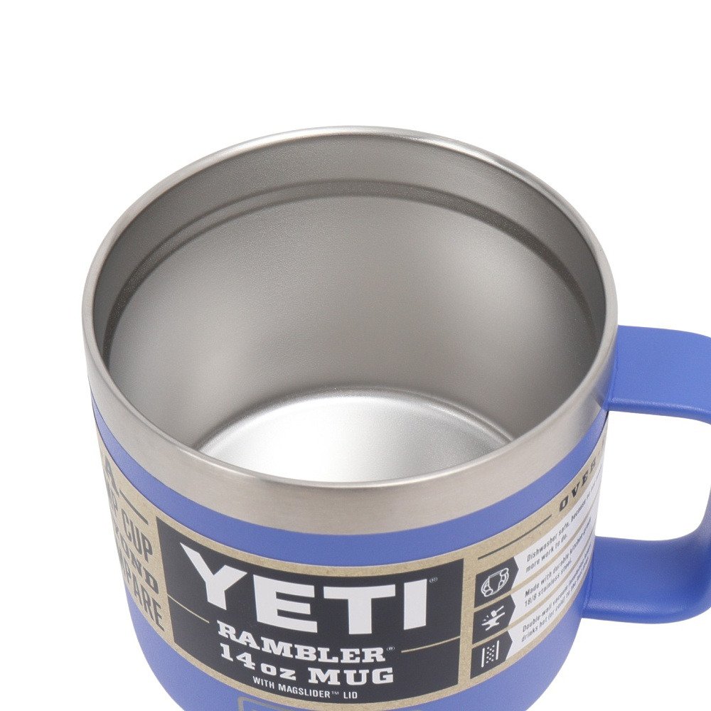 イエティ（YETI） 水筒 ボトル マグ R.14oz スタッカブルマグUM