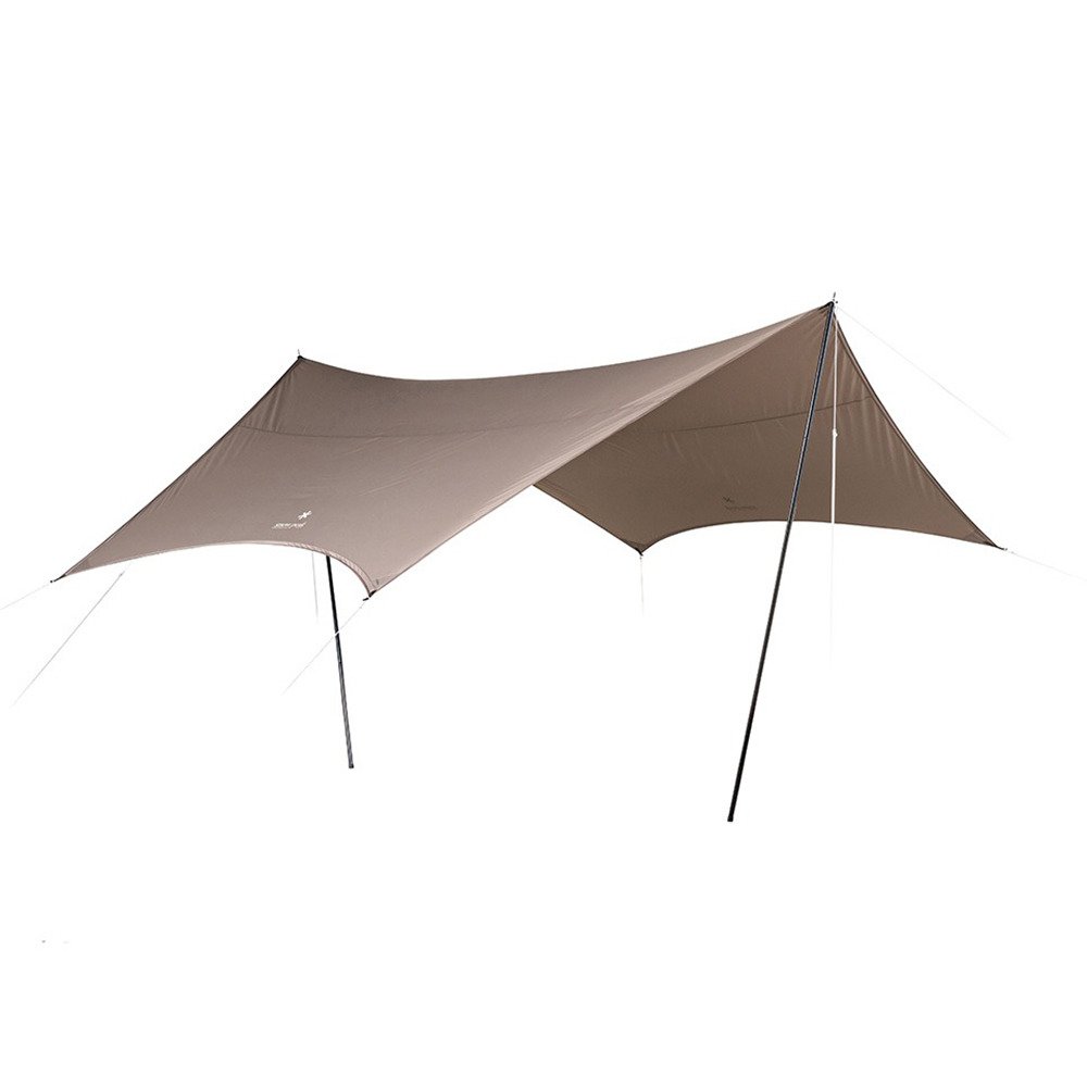 スノーピーク（snow peak） ヘキサタープ ランドネストタープ セット