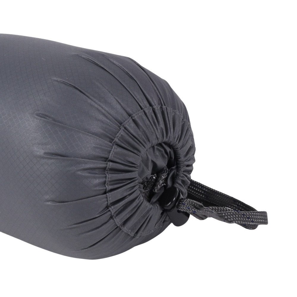 イスカ（ISUKA） シュラフ 寝袋 マミー型 ダウン エアドライト 190